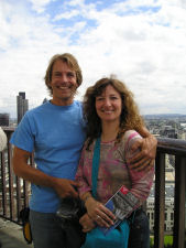 Jeff & Sue