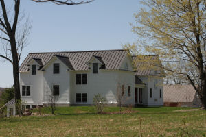 Timm's House, Chesterfield