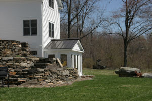 Timm's House, Chesterfield