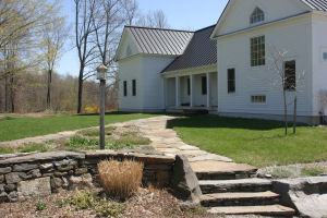 Timm's House, Chesterfield